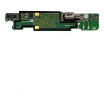 Sony Xperia L C2105 C2104 S36H Flex Vibrador y Micro origina