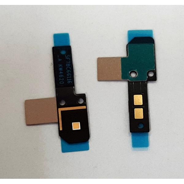 Flex flash para Motorola Moto Edge calidad premium