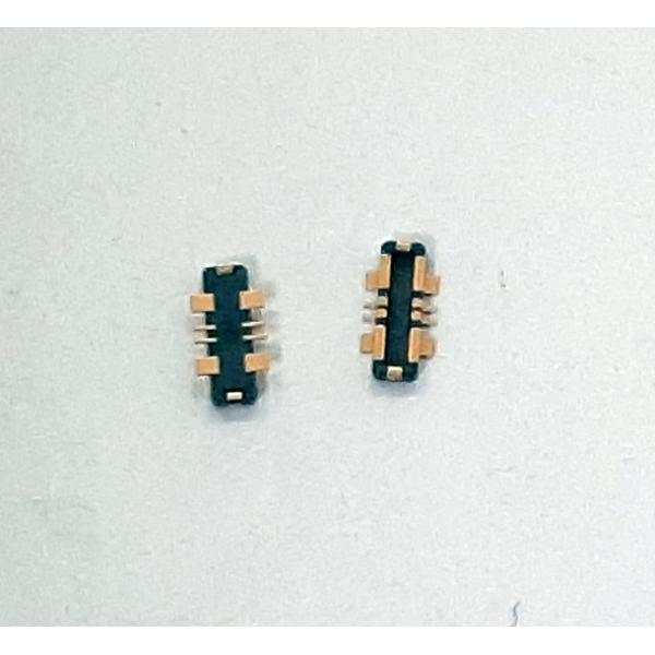 Conector FPC bateria en flex para Google Pixel 4A 5G calidad premium