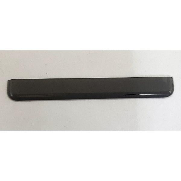 Embellecedor superior trasero negro para Google Pixel 6 calidad premium