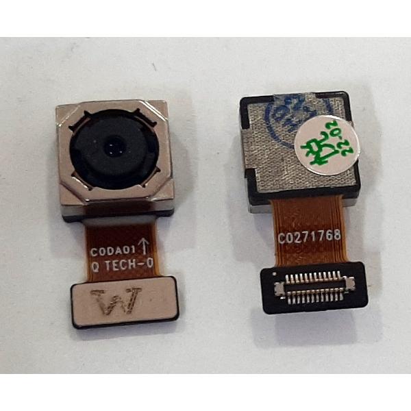 Flex camara trasera 13 mpx para Oppo A16 calidad premium