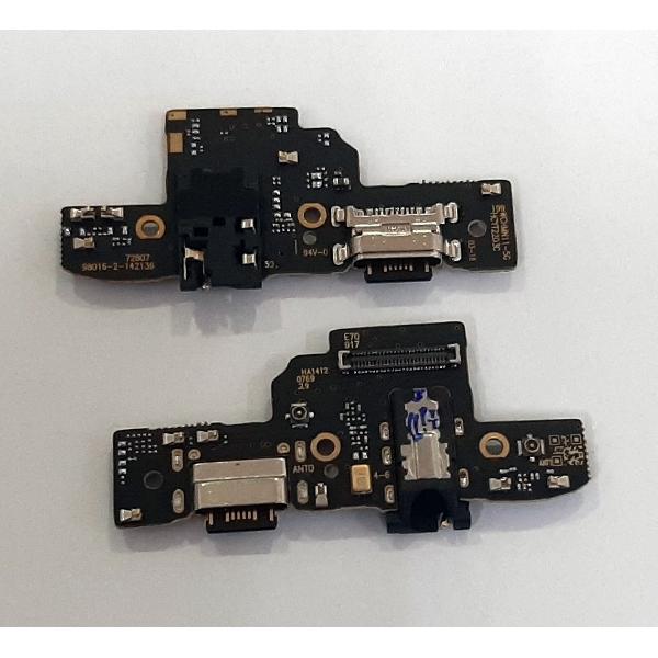 Flex puerto carga para Xiaomi Poco M4 Pro 5G calidad premium