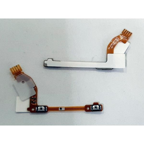 Flex retorno para Samsung Galaxy Gear S3 R760 R765 calidad premium