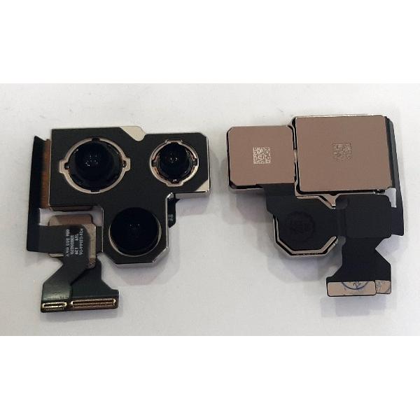 Flex camara trasera para IPhone 13 Pro calidad premium