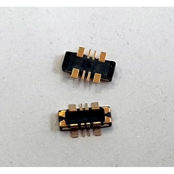 Conector FPC bateria en flex para Oneplus Nord 2 Nord2 5G calidad premium