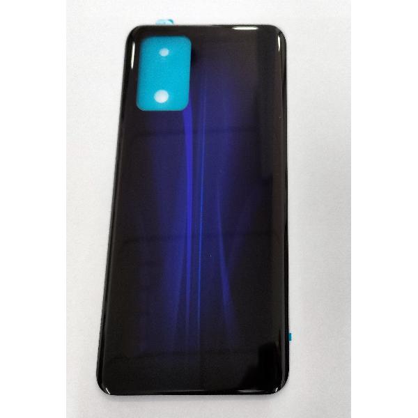 Tapa trasera o tapa bateria azul para Realme GT 5G