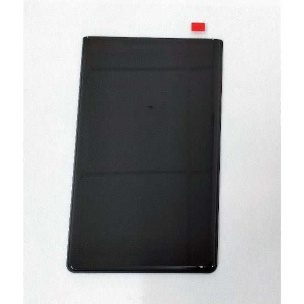 Tapa trasera o tapa bateria negra para Google Pixel 6 Pro