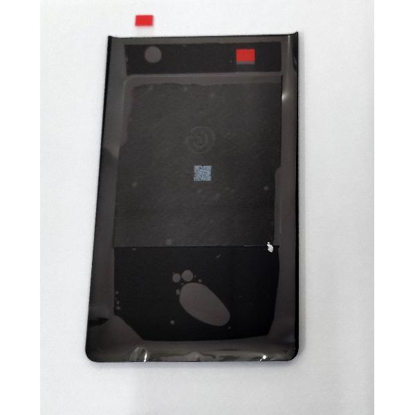 Tapa trasera o tapa bateria negra para Google Pixel 6 Pro