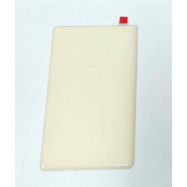 Tapa trasera o tapa bateria dorada para Google Pixel 6 Pro