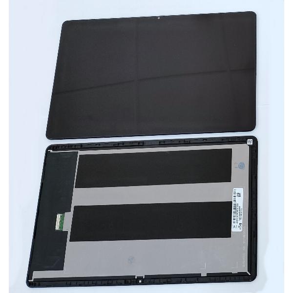 Pantalla lcd para Lenovo Tab P11 TB-J606F mas tactil negro mas marco negro calidad premium