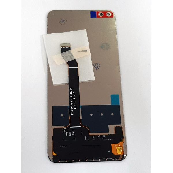 Pantalla lcd para Huawei Honor 50 Lite Nova 8I mas tactil negro calidad premium