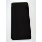 Pantalla lcd para Huawei Honor 50 Lite Nova 8I mas tactil negro calidad premium