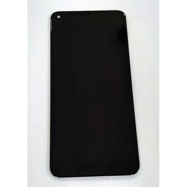 Pantalla lcd para Huawei Honor 50 Lite Nova 8I mas tactil negro calidad premium
