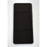Pantalla lcd para Huawei Nova 9 NAM-AL00 mas tactil negro mas marco negro calidad premium