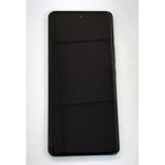 Pantalla lcd para Huawei Nova 9 NAM-AL00 mas tactil negro mas marco verde calidad premium