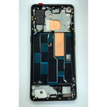 Pantalla lcd para Oppo Reno 4 Pro 5G mas tactil negro mas marco negro calidad premium