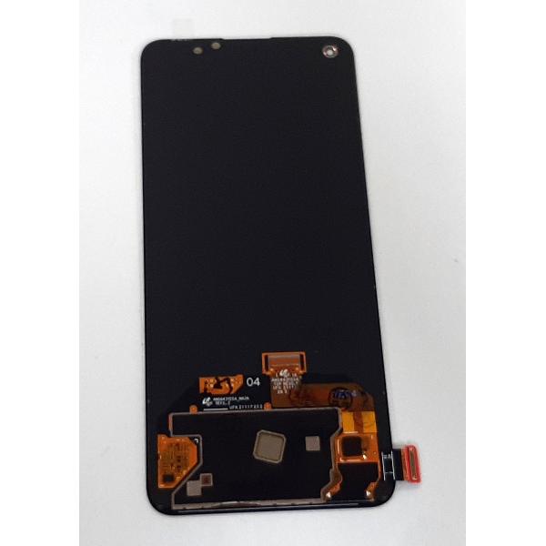 Pantalla lcd para Realme GT 5g GT Neo GT mas tactil negro calidad premium