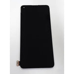Pantalla lcd para Realme GT 5g GT Neo GT mas tactil negro calidad premium