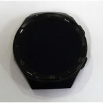 Pantalla lcd para Huawei Watch GT 2E mas tactil negro mas marco negro calidad premium