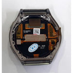 Pantalla lcd para Huawei Watch GT 2E mas tactil negro mas marco gris calidad premium