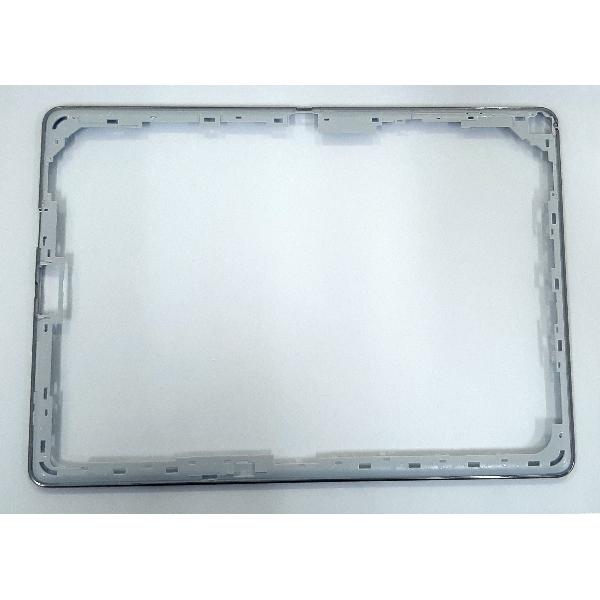 Carcasa trasera o marco dorado para Samsung Galaxy Tab S 10.5 SM-T800 calidad premium"