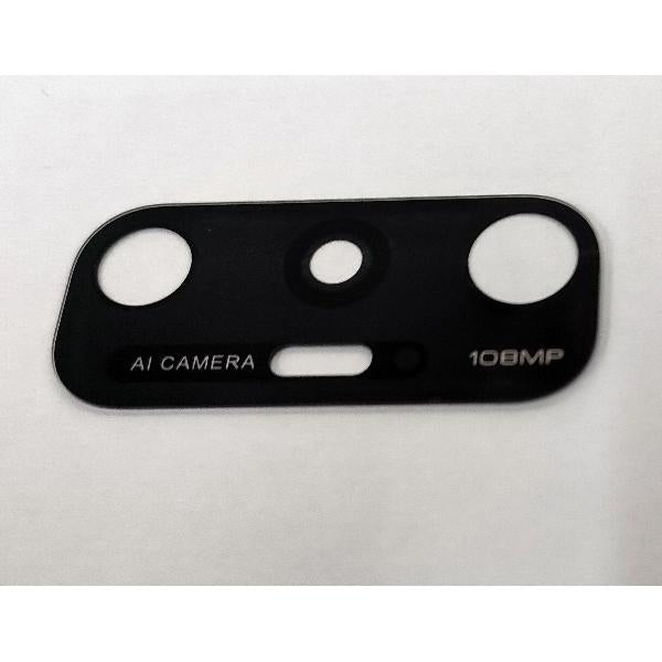 Cristal camara para Xiaomi Mi 10S calidad premium