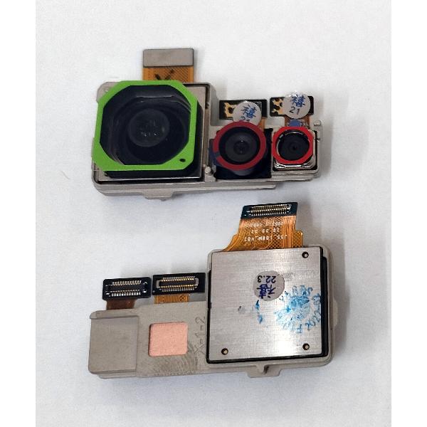 Flex camara trasera completa para Xiaomi MI 10T Pro 5G calidad premium