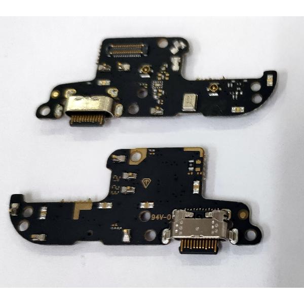 Flex puerto carga para Motorola Moto G Play 2021 calidad premium