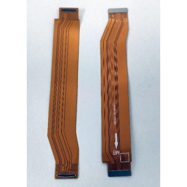 Flex lcd para Oppo A94 5G CPH2211 calidad premium