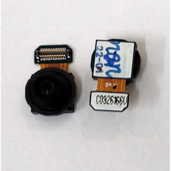 Flex camara trasera 12 mpx wide para Samsung Galaxy M52 5G SM-M526 calidad premium