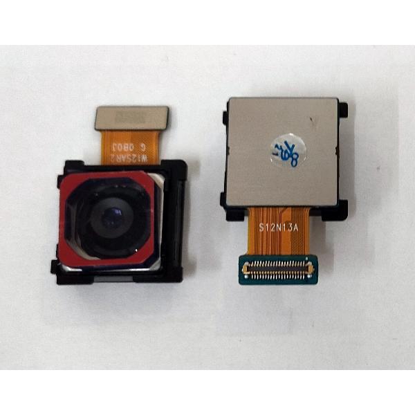 Flex camara trasera 12 mpx para Samsung Galaxy S21 FE G990B calidad premium