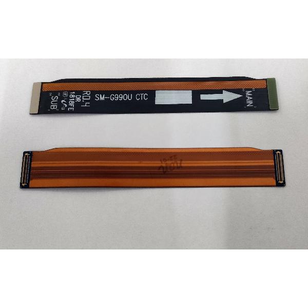 Flex central para Samsung Galaxy S21 FE G990B calidad premium