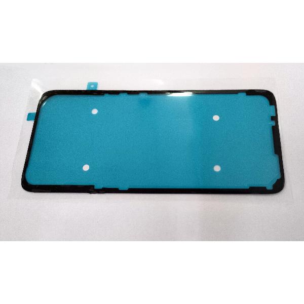 Adhesivo precortado tapa trasera para Xiaomi Redmi Note 10S