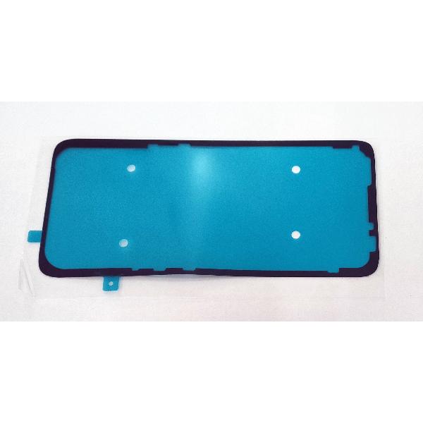Adhesivo precortado tapa trasera para Xiaomi Redmi Note 10 5G