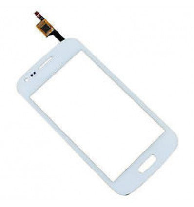 Samsung Galaxy Ace 3 S7270 Pantalla táctil blanco premium