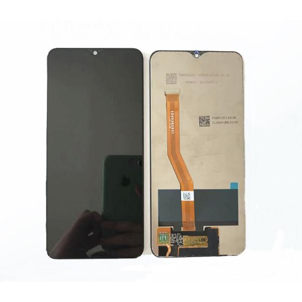 pantalla LCD mas tactil negro para hisense infinity h30 calidad premium
