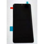 Pantalla lcd para Huawei P50 Pro mas tactil negro calidad premium