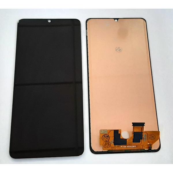 Pantalla lcd para Samsung Galaxy A32 SM-A325 mas tactil negro calidad incell