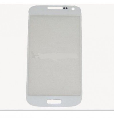 Samsung Galaxy S4 Mini I9195 Cristal blanco