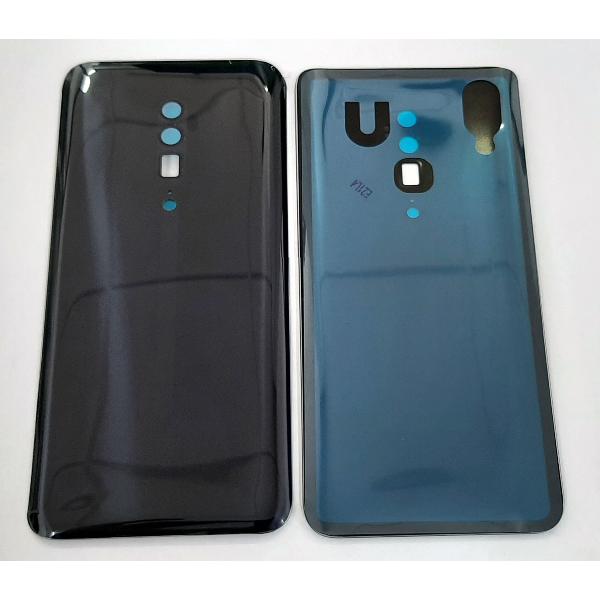 Tapa trasera o tapa bateria negra para Oppo Reno 10X CSL