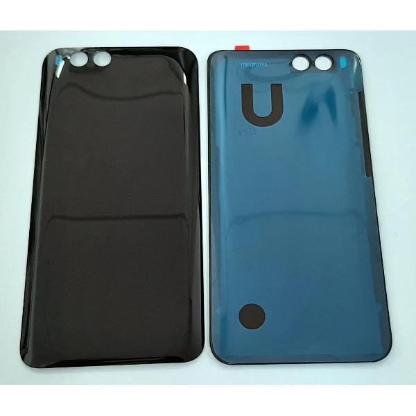 Tapa trasera o tapa bateria negra para Xiaomi MI 6 MI6 CSL