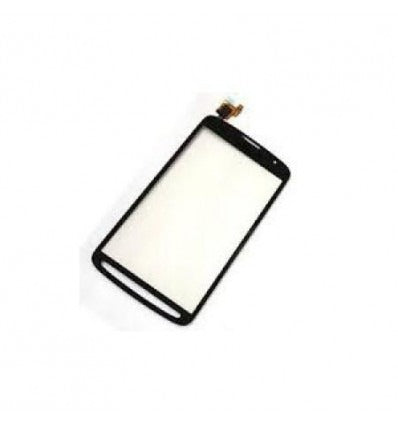 Samsung Galaxy S4 Active I9295 pantalla táctil gris