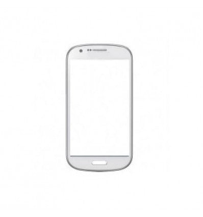 Samsung Galaxy Express I8730 Cristal blanco