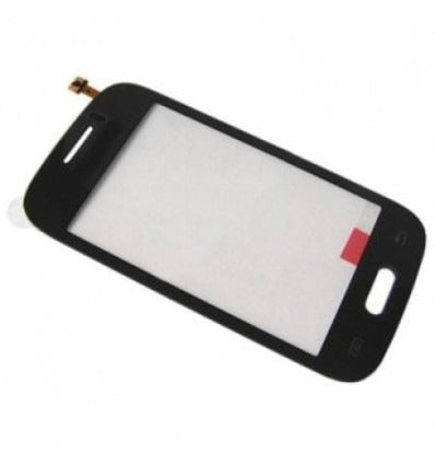 Samsung S6310 Galaxy young pantalla táctil negro premium