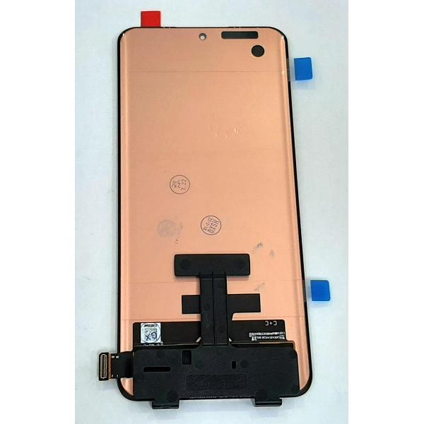 Pantalla lcd para Xiaomi 12 5G mas tactil negro calidad premium
