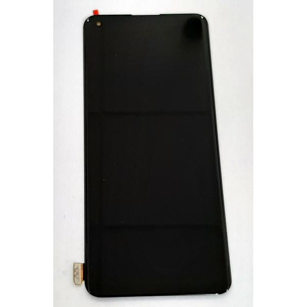Pantalla lcd para Oppo Find X5 Pro mas tactil negro calidad premium