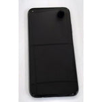 Pantalla lcd para Huawei P40 Lite mas tactil negro mas marco negro compatible