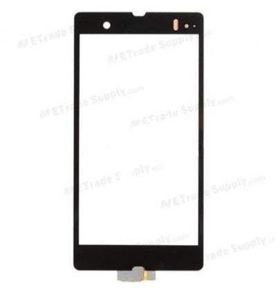 Sony Xperia Z L36H C6602 C6603 Pantalla táctil negra origina