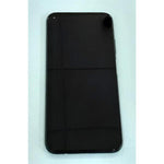 Pantalla lcd para Huawei P40 Lite mas tactil negro mas marco verde compatible