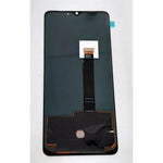 Pantalla oled para Realme x2 pro RMX1931 mas tactil negro compatible hehui
